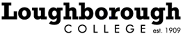 Loughborough College Logo